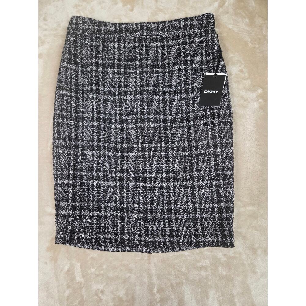 DKNY Pencil Skirt